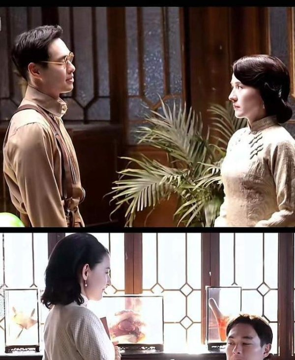 股巢网 热播剧女主命运多舛，幕后贵人身份引猜测，杨祐宁家庭秘密曝光？